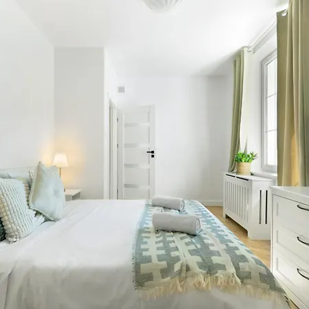 Elite Old Town Premium * Гданьск