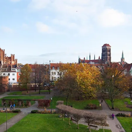 Апартаменты Elite Old Town Premium *