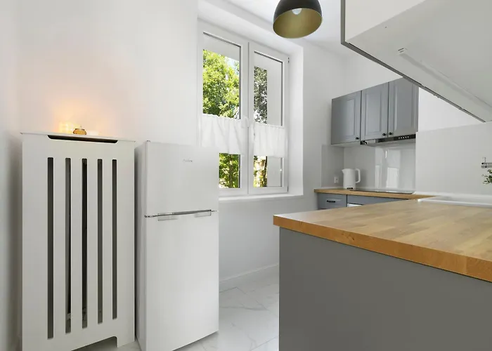 Elite Old Town Premium * Гданьск