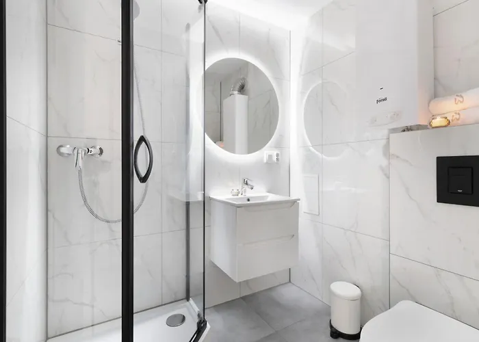 Elite Old Town Premium * Гданьск