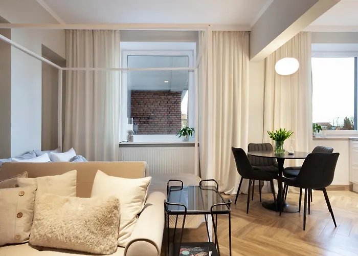 Elite Old Town Premium Гданьск