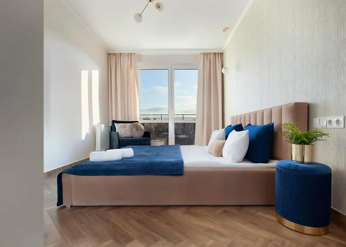 Elite Old Town Premium * Гданьск