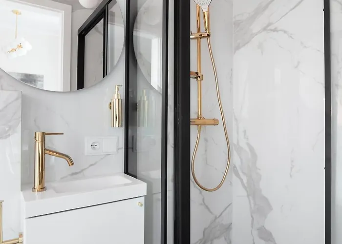 Elite Old Town Premium Апартаменты