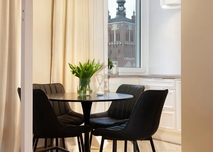 Elite Old Town Premium Гданьск