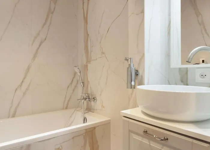 Апартаменты Elite Old Town Premium *