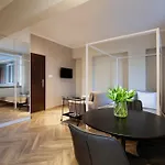 Elite Old Town Premium Apartmán Gdaňsk
