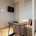Apartmán Elite Old Town Premium Gdaňsk