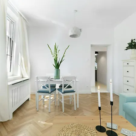 Elite Old Town Premium Appartement