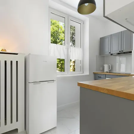 Elite Old Town Premium * Gdańsk