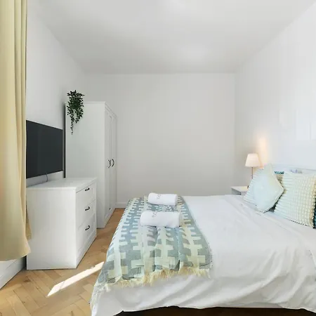 Elite Old Town Premium Apartmán