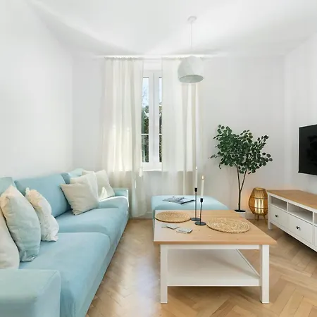 Elite Old Town Premium Apartment