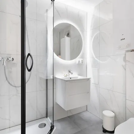 Elite Old Town Premium * Gdaňsk