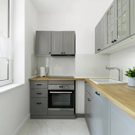 Elite Old Town Premium Appartement *