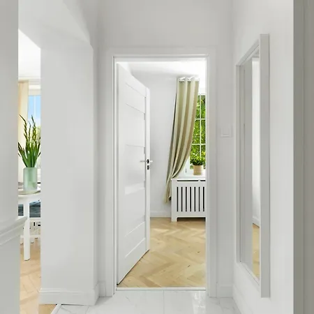 Elite Old Town Premium * Gdańsk