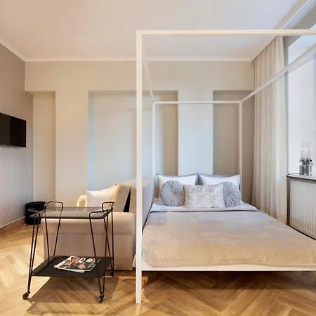 Apartamento Elite Old Town Premium
