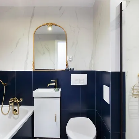 Apartament Elite Old Town Premium *