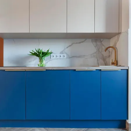 Apartmán Elite Old Town Premium Gdaňsk