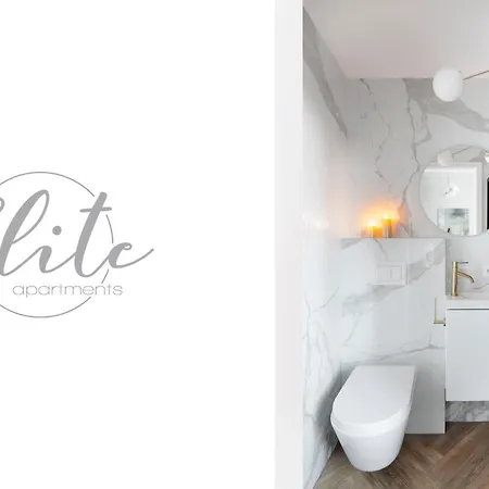 Elite Old Town Premium גדנסק