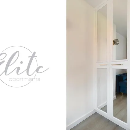 Appartement Elite Old Town Premium