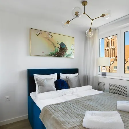 Apartament Elite Old Town Premium *