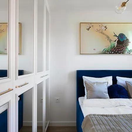 Appartement Elite Old Town Premium