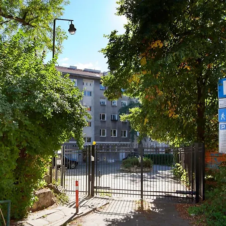 Apartamento Elite Old Town Premium *
