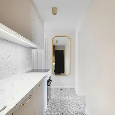 Apartament Elite Old Town Premium *