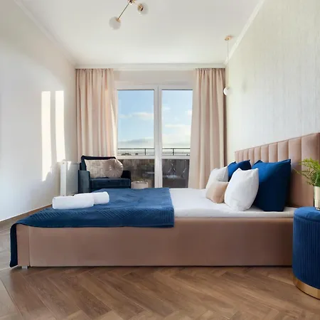 Elite Old Town Premium * Gdaňsk