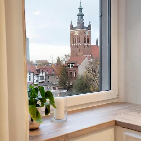 Elite Old Town Premium * Gdańsk