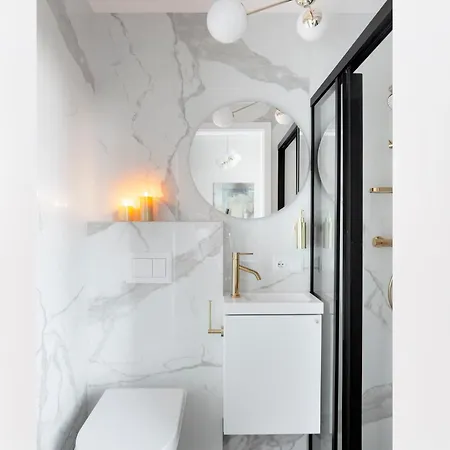 Elite Old Town Premium Gdaňsk