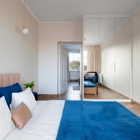 Elite Old Town Premium Appartement *