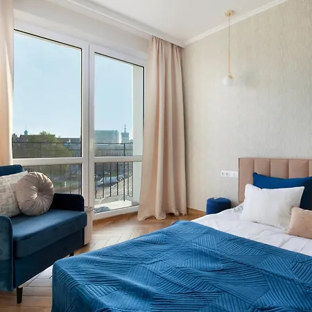 Elite Old Town Premium Lägenhet Gdańsk
