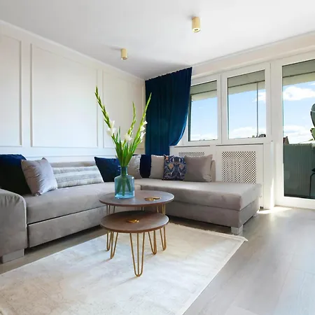 Elite Old Town Premium Gdańsk