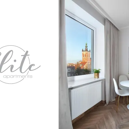 Apartament Elite Old Town Premium