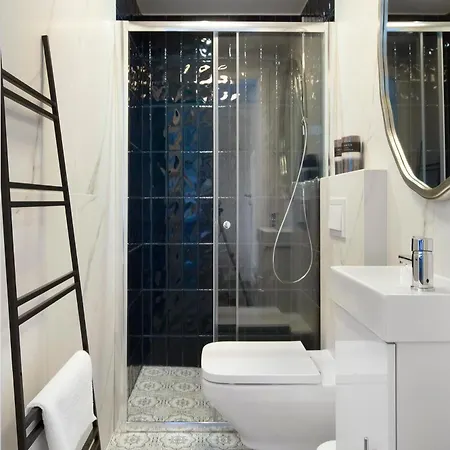 Elite Old Town Premium Apartmán *