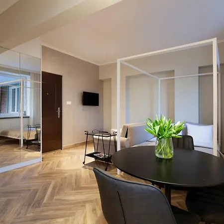 Elite Old Town Premium Appartement Gdańsk