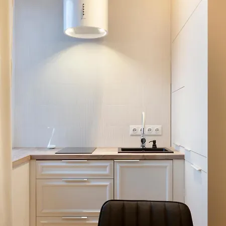 Elite Old Town Premium * Gdaňsk