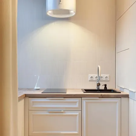 Elite Old Town Premium Apartmán *