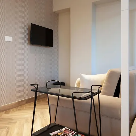 Appartement Elite Old Town Premium Gdańsk