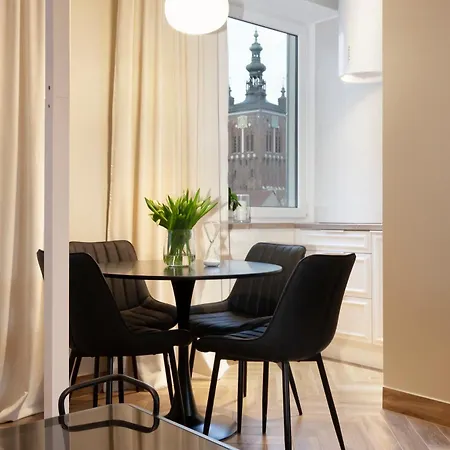 Elite Old Town Premium Gdańsk