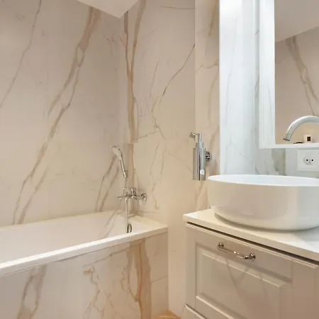 Apartamento Elite Old Town Premium *