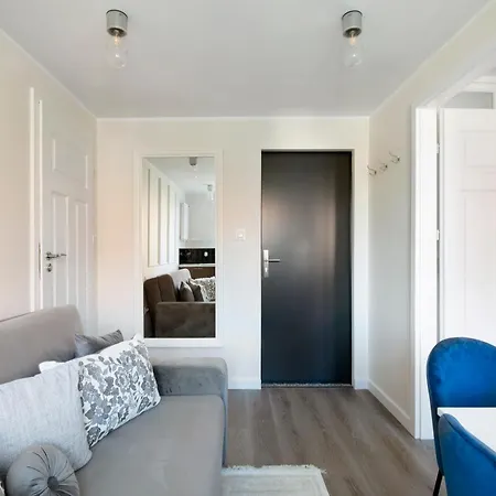 Apartmán Elite Old Town Premium