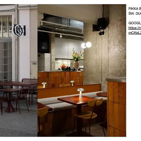 Elite Old Town Premium