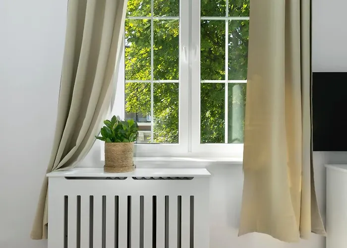 Apartament Elite Old Town Premium *