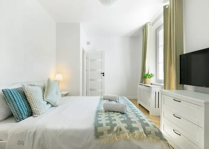 Elite Old Town Premium * Gdańsk