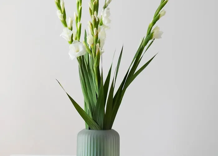 דירה Elite Old Town Premium גדנסק