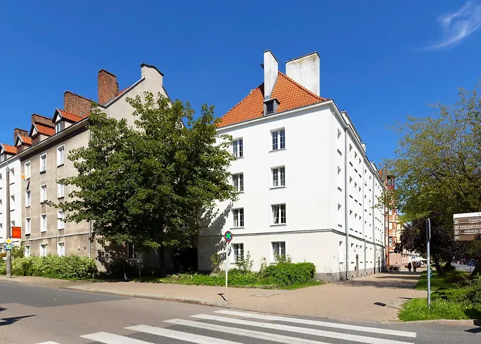 Elite Old Town Premium Apartament