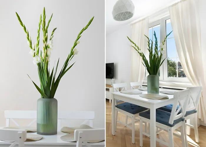 Apartment Elite Old Town Premium