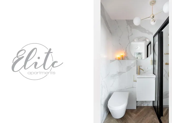 Elite Old Town Premium גדנסק