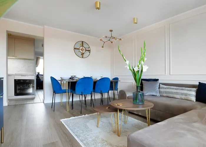 דירה Elite Old Town Premium *